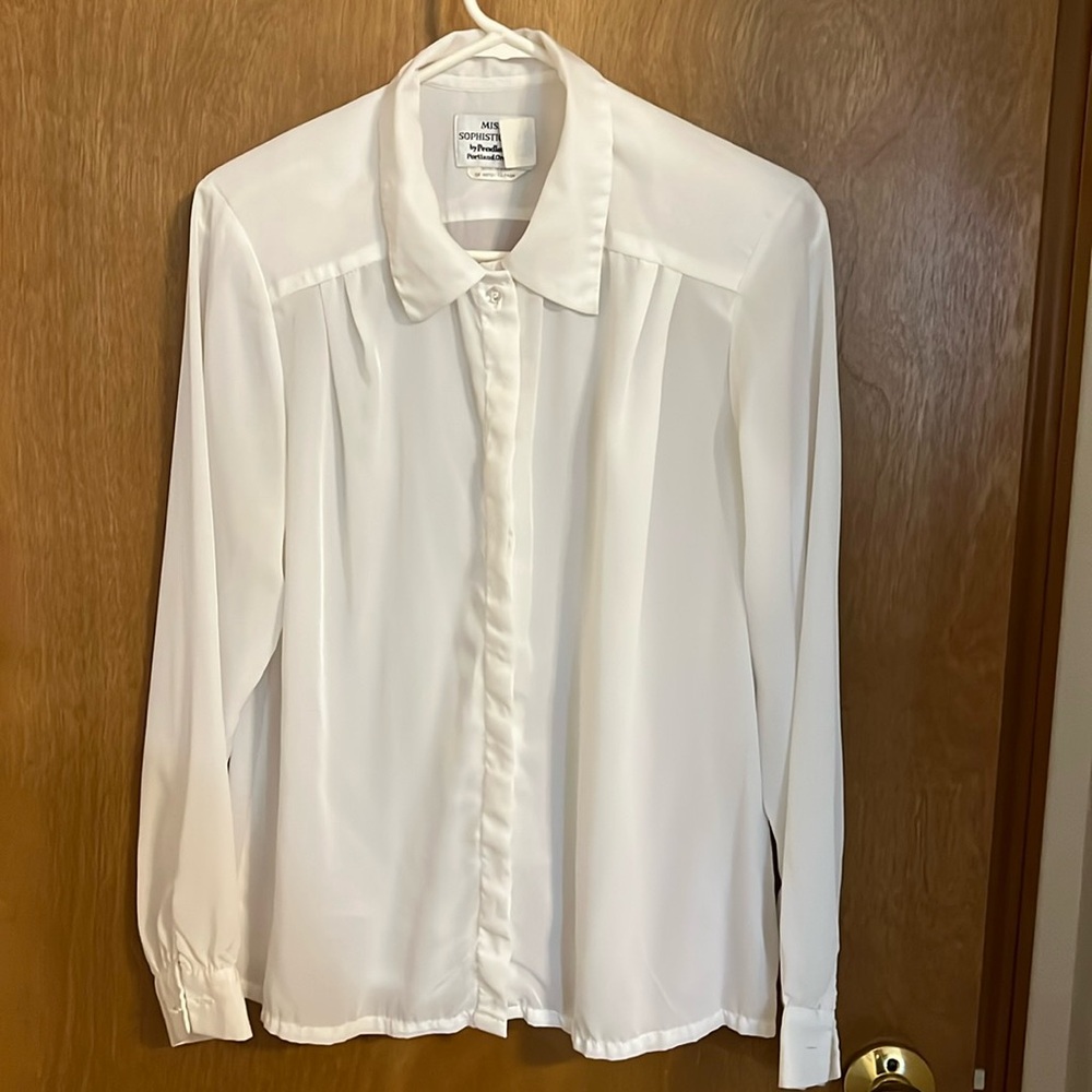 Vintage Miss Sophisticates by Pendleton 14
